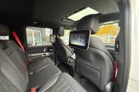 Mercedes-Benz G 63 AMG din 2024 cu 26.000 km - oferta MER178495 - foto 12