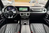 Mercedes-Benz G 63 AMG din 2024 cu 26.000 km - oferta MER178495 - foto 13