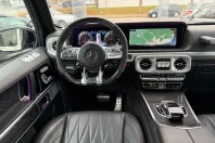 Mercedes-Benz G 63 AMG din 2024 cu 26.000 km - oferta MER178495 - foto 14