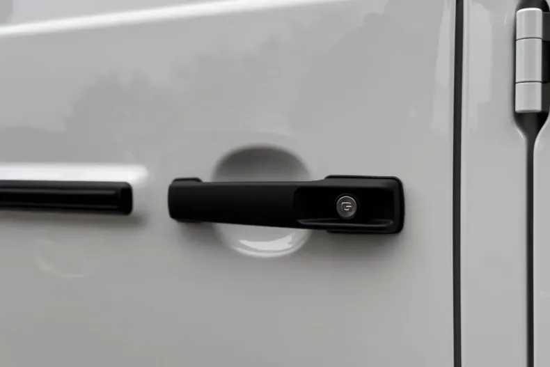 Mercedes-Benz G 63 AMG din 2024 cu 26.000 km - oferta MER178495 - foto 17