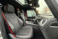 Mercedes-Benz G 63 AMG din 2024 cu 26.000 km - oferta MER178495 - foto 18