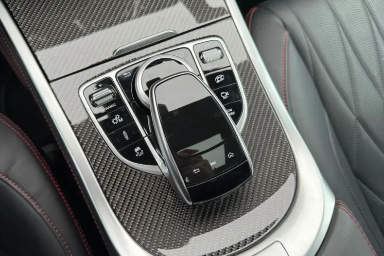 Mercedes-Benz G 63 AMG din 2024 cu 26.000 km - oferta MER178495 - foto 22