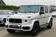 Mercedes-Benz G 63 AMG din 2024 cu 26.000 km - oferta MER178495 - foto 25