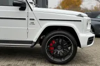 Mercedes-Benz G 63 AMG din 2024 cu 26.000 km - oferta MER178495 - foto 29