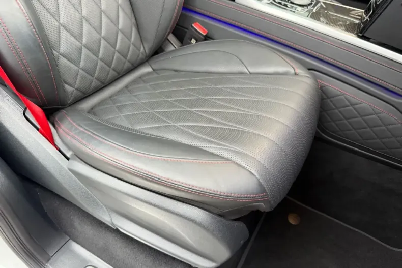 Mercedes-Benz G 63 AMG din 2024 cu 26.000 km - oferta MER178495 - foto 32