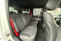 Mercedes-Benz G 63 AMG din 2024 cu 26.000 km - oferta MER178495 - foto 34