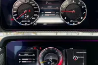 Mercedes-Benz G 63 AMG din 2024 cu 26.000 km - oferta MER178495 - foto 35