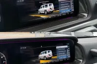 Mercedes-Benz G 63 AMG din 2024 cu 26.000 km - oferta MER178495 - foto 37