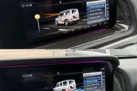 Mercedes-Benz G 63 AMG din 2024 cu 26.000 km - oferta MER178495 - foto 39