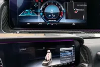 Mercedes-Benz G 63 AMG din 2024 cu 26.000 km - oferta MER178495 - foto 40