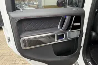 Mercedes-Benz G 63 AMG din 2024 cu 26.000 km - oferta MER178495 - foto 41