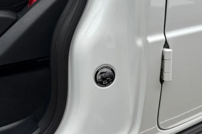 Mercedes-Benz G 63 AMG din 2024 cu 26.000 km - oferta MER178495 - foto 42