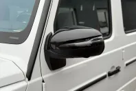 Mercedes-Benz G 63 AMG din 2024 cu 26.000 km - oferta MER178495 - foto 43