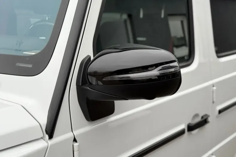 Mercedes-Benz G 63 AMG din 2024 cu 26.000 km - oferta MER178495 - foto 43