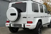 Mercedes-Benz G 63 AMG din 2024 cu 26.000 km - oferta MER178495 - foto 44