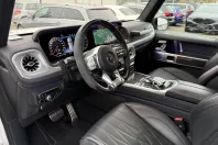 Mercedes-Benz G 63 AMG din 2024 cu 26.000 km - oferta MER178495 - foto 45