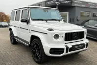 Mercedes-Benz G 63 AMG din 2024 cu 26.000 km - oferta MER178495 - foto 48