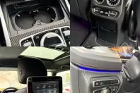 Mercedes-Benz G 63 AMG din 2024 cu 26.000 km - oferta MER178495 - foto 50