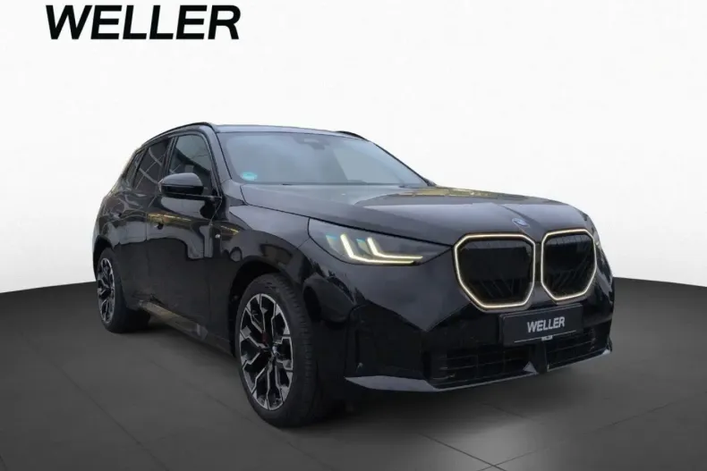 BMW X3 din 2024 cu 24.000 km - oferta BMW178496 - foto 2