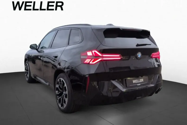 BMW X3 din 2024 cu 24.000 km - oferta BMW178496 - foto 4