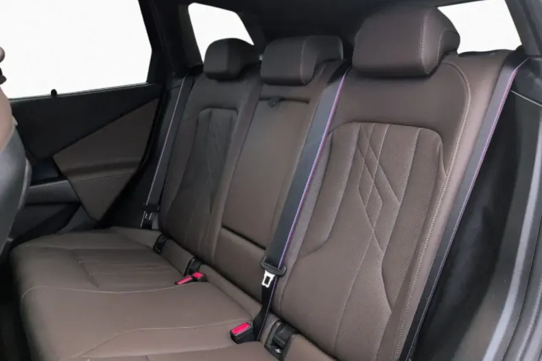 BMW X3 din 2024 cu 24.000 km - oferta BMW178496 - foto 7