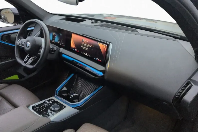 BMW X3 din 2024 cu 24.000 km - oferta BMW178496 - foto 8