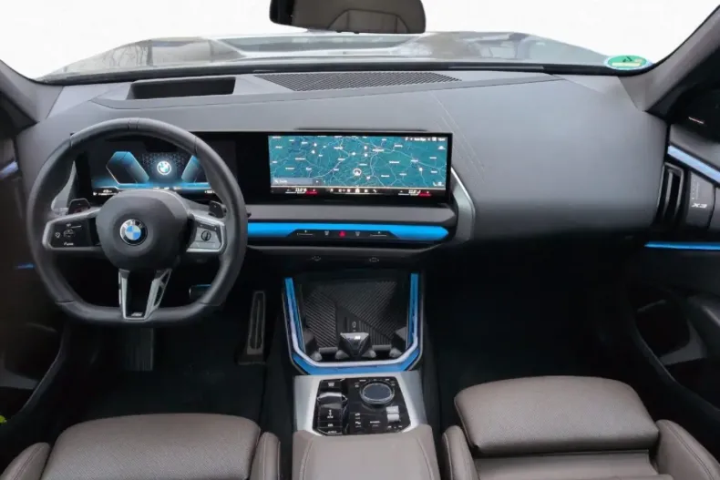 BMW X3 din 2024 cu 24.000 km - oferta BMW178496 - foto 10