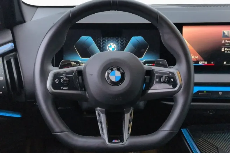 BMW X3 din 2024 cu 24.000 km - oferta BMW178496 - foto 12