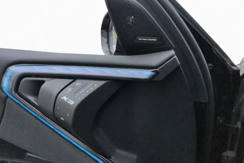 BMW X3 din 2024 cu 24.000 km - oferta BMW178496 - foto 14