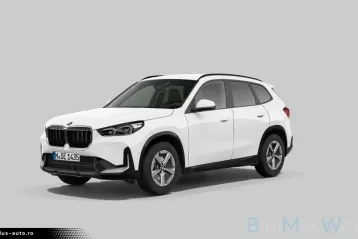 BMW X1 din 2022 - oferta BMW178497