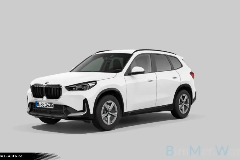 BMW X1 din 2022 cu 63.327 km - oferta BMW178497 - foto 1