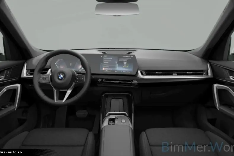 BMW X1 din 2022 cu 63.327 km - oferta BMW178497 - foto 3