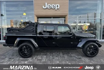 Jeep Gladiator din 2022 - oferta JEE178499