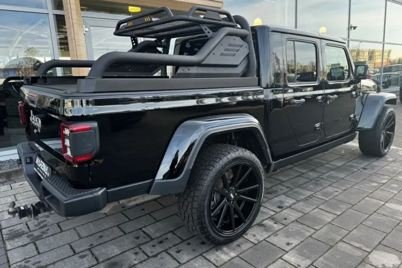 Jeep Gladiator din 2022 cu 56.999 km - oferta JEE178499 - foto 7