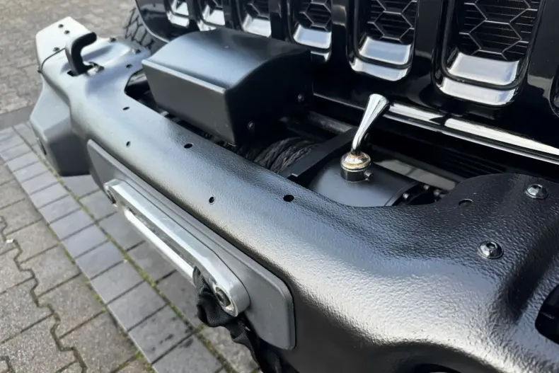 Jeep Gladiator din 2022 cu 56.999 km - oferta JEE178499 - foto 14