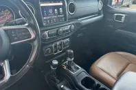 Jeep Gladiator din 2022 cu 56.999 km - oferta JEE178499 - foto 18