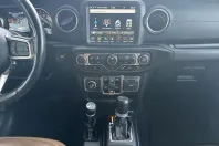 Jeep Gladiator din 2022 cu 56.999 km - oferta JEE178499 - foto 30