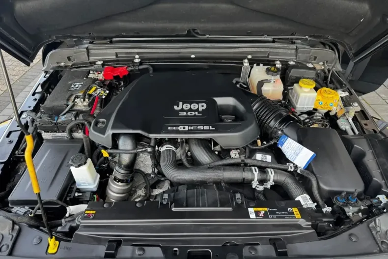 Jeep Gladiator din 2022 cu 56.999 km - oferta JEE178499 - foto 33