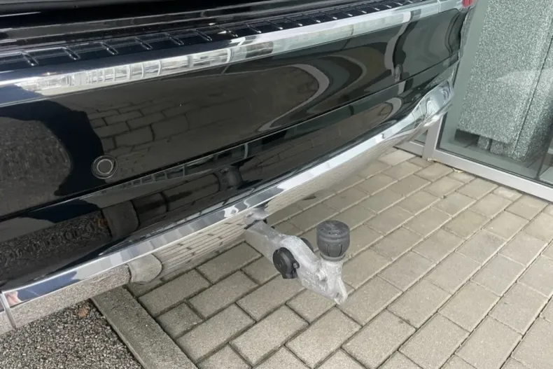 Mercedes-Benz GLS 600 (Clasa GLS) din 2021 cu 54.190 km - oferta MER178500 - foto 6