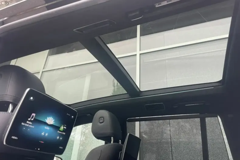 Mercedes-Benz GLS 600 (Clasa GLS) din 2021 cu 54.190 km - oferta MER178500 - foto 10