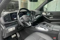 Mercedes-Benz GLS 600 (Clasa GLS) din 2021 cu 54.190 km - oferta MER178500 - foto 12
