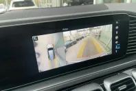 Mercedes-Benz GLS 600 (Clasa GLS) din 2021 cu 54.190 km - oferta MER178500 - foto 20