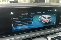 Mercedes-Benz GLS 600 (Clasa GLS) din 2021 cu 54.190 km - oferta MER178500 - foto 24