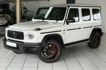 Mercedes-Benz G 63 AMG din 2024 - oferta MER178501
