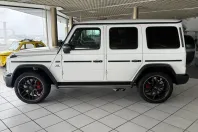 Mercedes-Benz G 63 AMG din 2024 cu 30.803 km - oferta MER178501 - foto 5
