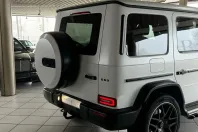 Mercedes-Benz G 63 AMG din 2024 cu 30.803 km - oferta MER178501 - foto 7