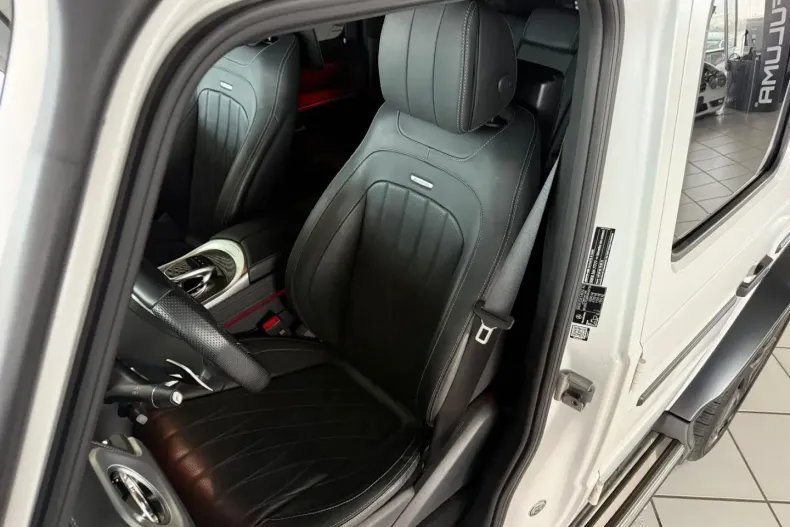 Mercedes-Benz G 63 AMG din 2024 cu 30.803 km - oferta MER178501 - foto 9