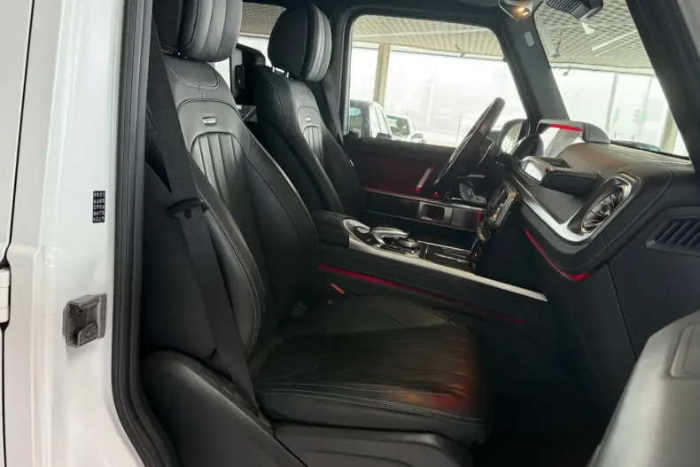 Mercedes-Benz G 63 AMG din 2024 cu 30.803 km - oferta MER178501 - foto 12