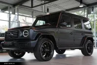 Mercedes-Benz G 450 (Clasa G) din 2024 cu 29.900 km - oferta MER178502 - foto 3
