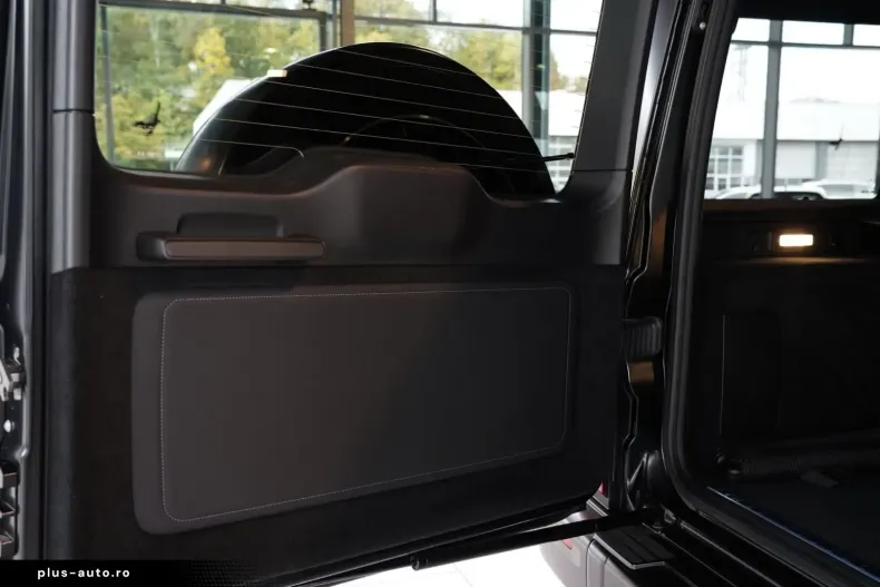 Mercedes-Benz G 450 (Clasa G) din 2024 cu 29.900 km - oferta MER178502 - foto 17